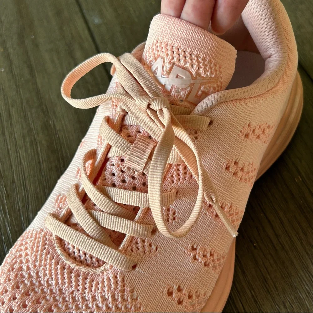 APL techloom pro Sneakers size 8.5 - Picture 5 of 7